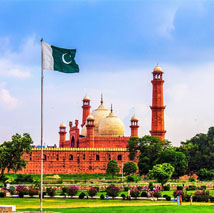 lahore